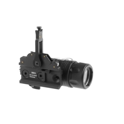 Luz de arma M720V [FMA]