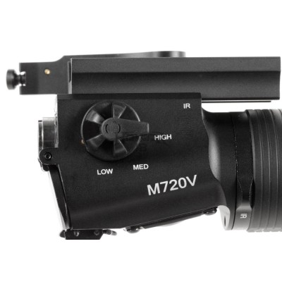 Luz de arma M720V [FMA]