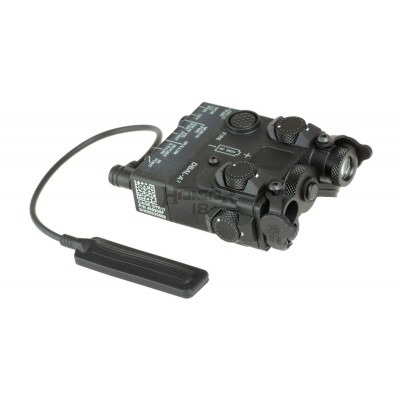 DBAL-A2 Illuminator / Laser Module Red