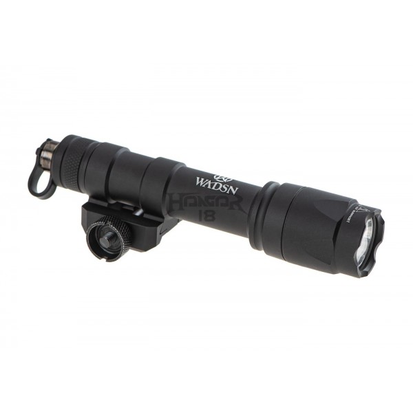 M600C Mini Scout Tactical Light WL0007 [WADSN]