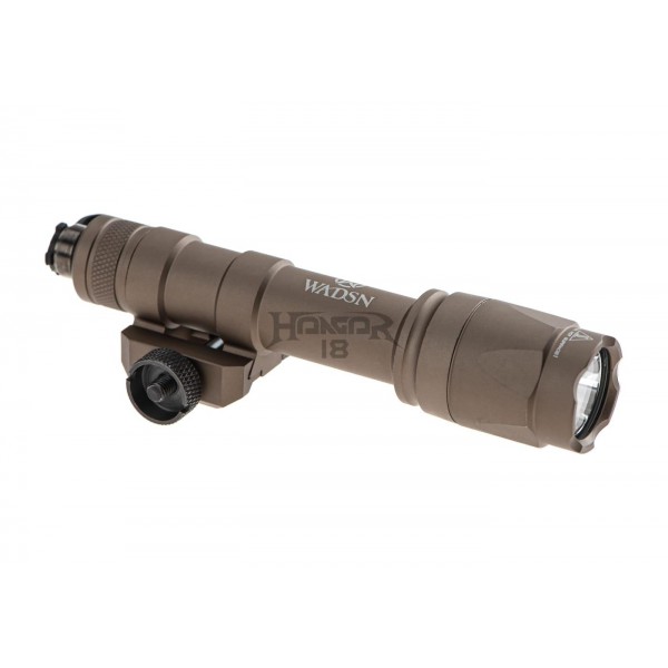 M600C Mini Scout Luz Tática WL0007 [WADSN]