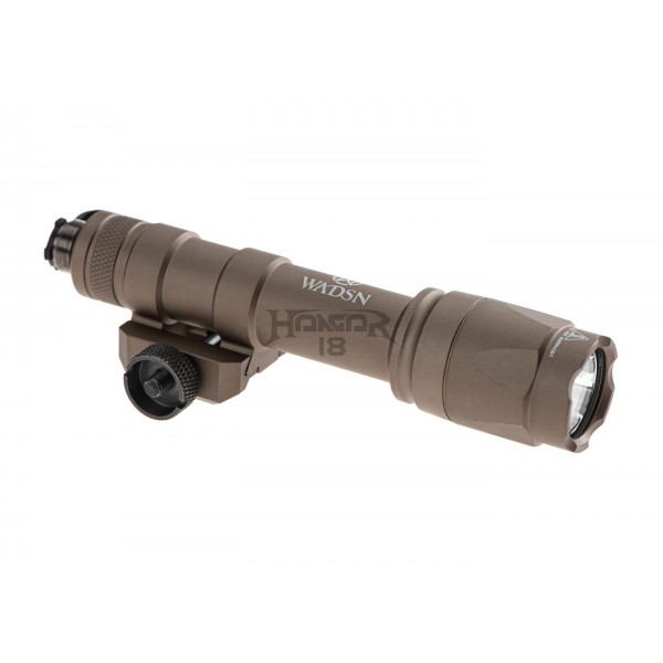 M600C Mini Scout Tactical Light WL0005 [WADSN]