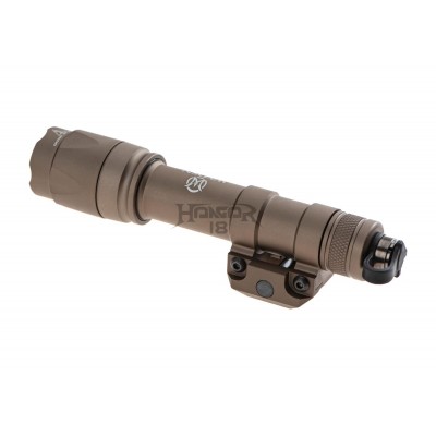 M600C Mini Scout Luz Tática WL0005 [WADSN]