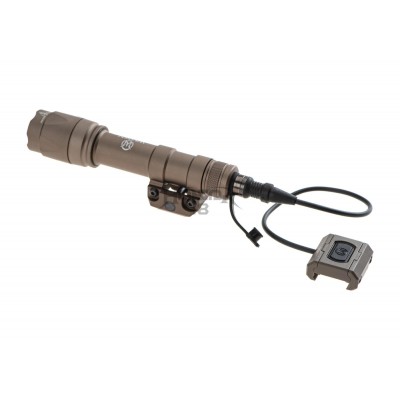 M600C Mini Scout Luz Tática WL0005 [WADSN]