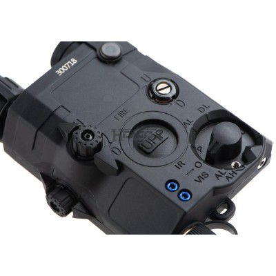 LA-5C UHP PEQ-15 Laser Verde + Laser IR/LED IR [WADSN]