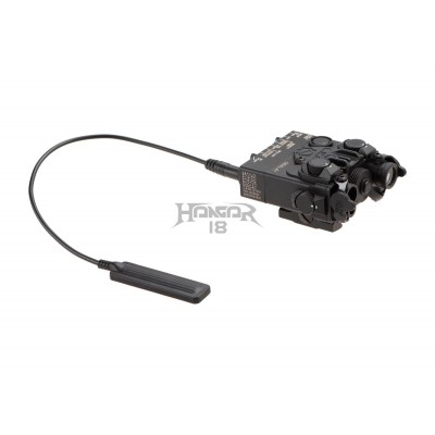 DBAL-A2 Illuminator / Laser Module Green + IR