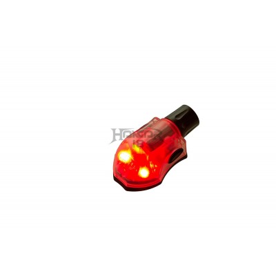 E-Lite Strobe Vermelho [Element]