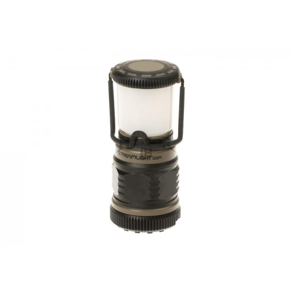 O Cerco AA [Streamlight]