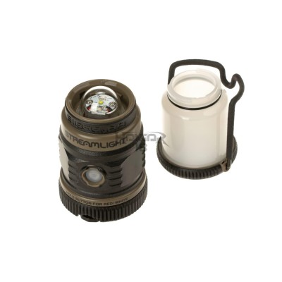 O Cerco AA [Streamlight]