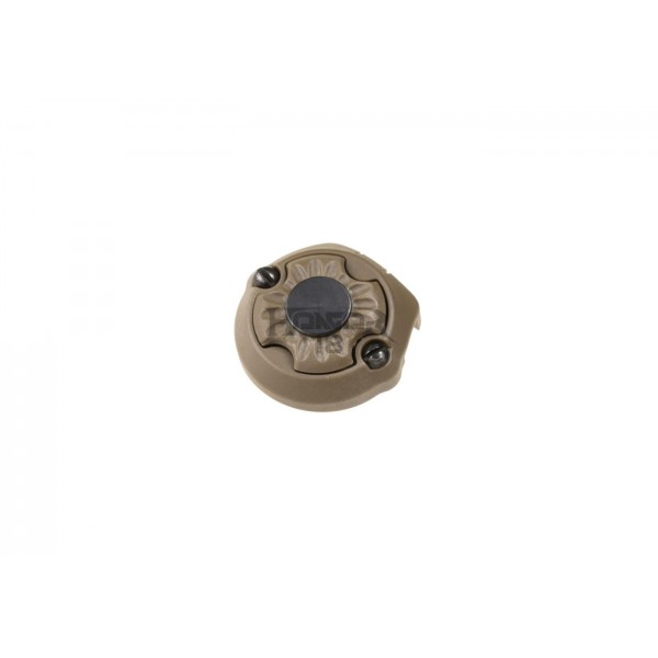 Suporte para capacete Sidewinder [Streamlight]