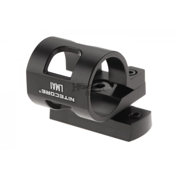 LMA1 Mount for FAST ARC Rails [Nitecore]