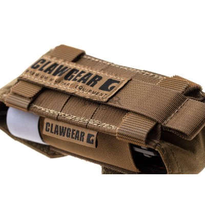 Bolsa para torniquete de 2 vias [Clawgear]