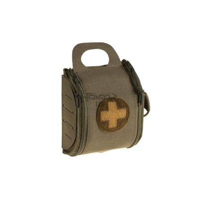 Silent First Aid Pouch