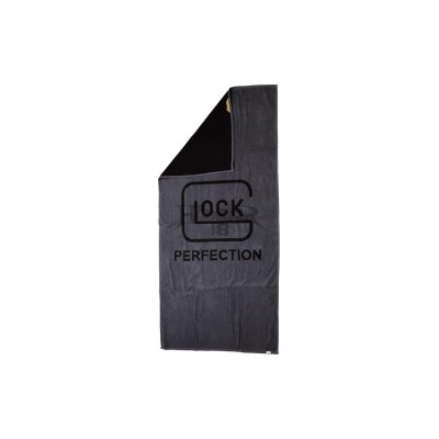 Glock Perfection Towel 70x140cm