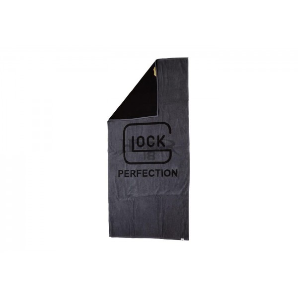 Glock Perfection Towel 70x140cm [Glock]