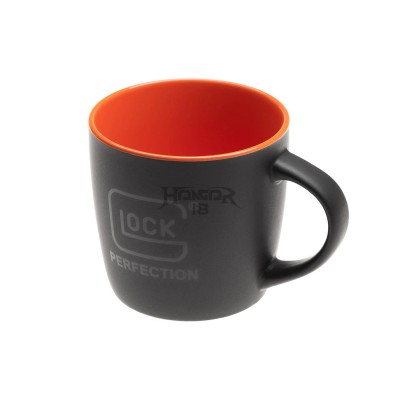 Glock Perfection Coffee Mug 0.25l