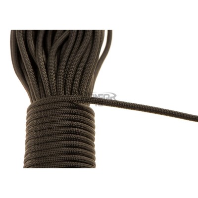 Paracord Tipo III 550 20m [Invader Gear]