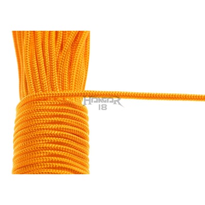 Paracord Tipo II 425 20m [Invader Gear]