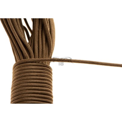 Paracord Tipo II 425 20m [Invader Gear]