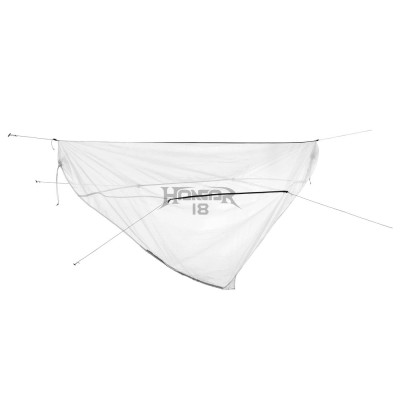 Traverse Bug Net