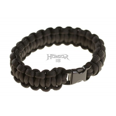 Pulseira Paracord Compacta [Invader Gear]