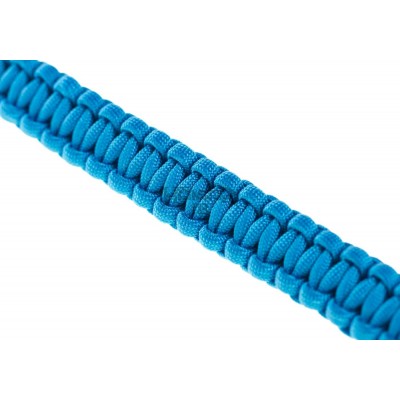 Pulseira Paracord Compacta [Invader Gear]