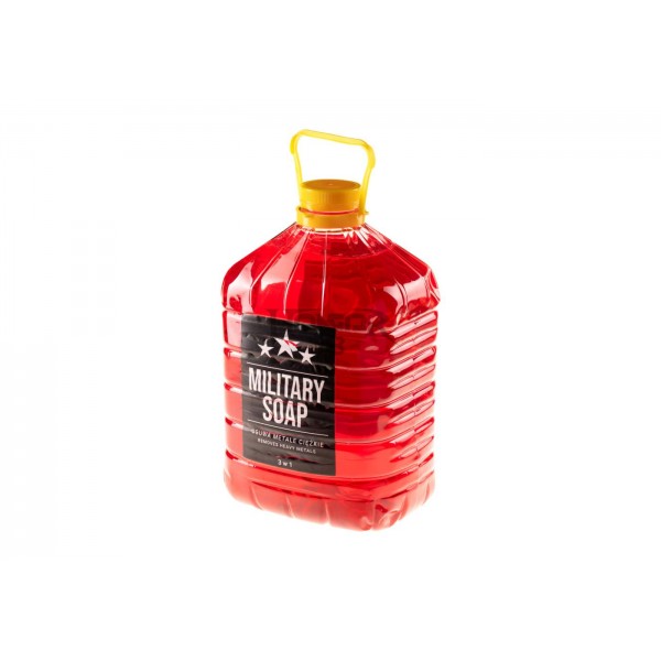 Military Soap 3in1 4 liters [Military Soap]