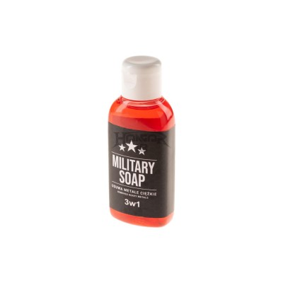 Military Soap 3in1 50 ml