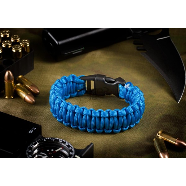 Paracord Bracelet [Invader Gear]