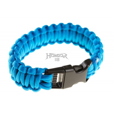 Pulseira Paracord [Invader Gear]