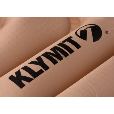 Colchonete isolado estático V Luxe SL Recon [Klymit]