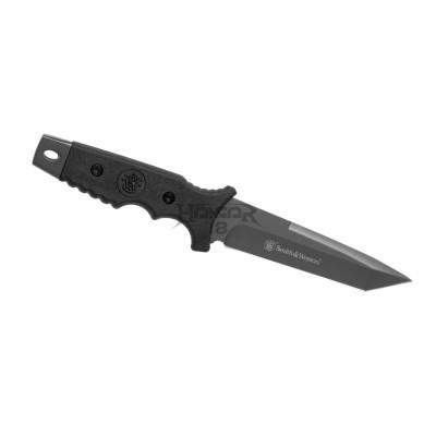 SW7 Fixed Blade Tanto