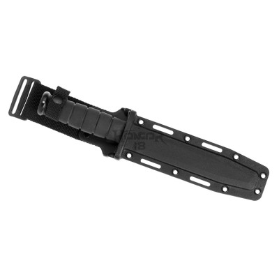 Faca de combate [KA-BAR]