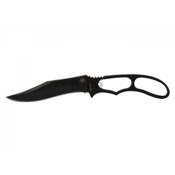 Faca de Esqueleto Acheron Zombie Killer [KA-BAR]