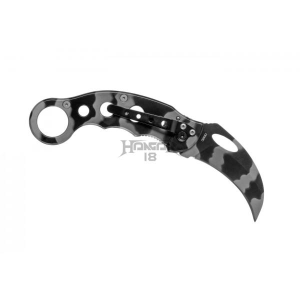 Extreme Ops CK32C Karambit [Smith & Wesson]