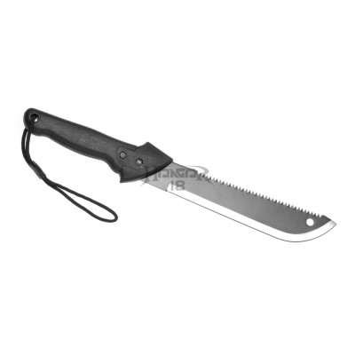 Gator Machete Jr