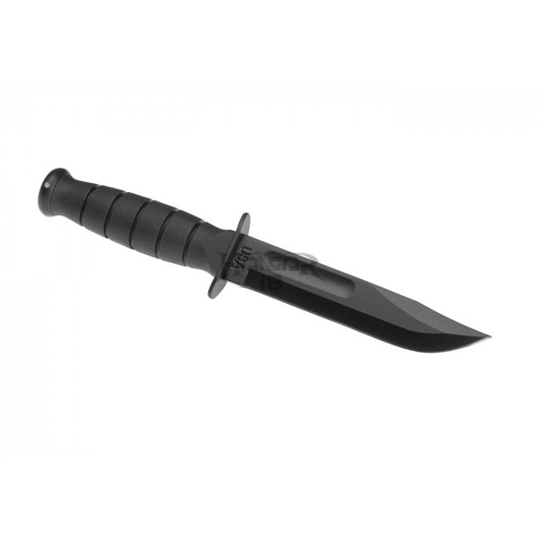 Faca de combate curta [KA-BAR]