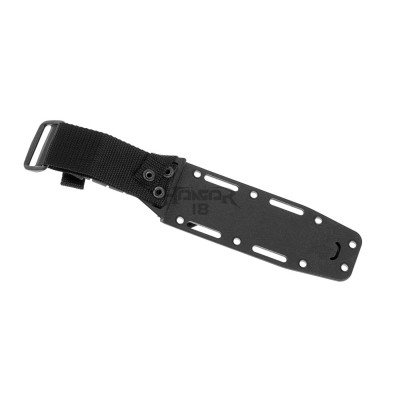 Faca de combate curta [KA-BAR]