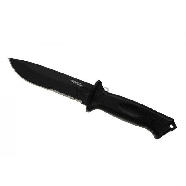 Prodigy Serrated Knife [Gerber]