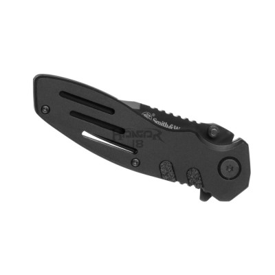 Pasta serrilhada Extreme Ops SWA24S [Smith & Wesson]