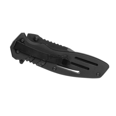 Pasta serrilhada Extreme Ops SWA24S [Smith & Wesson]