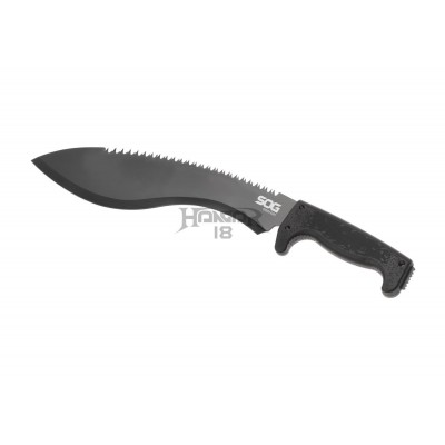 Kukri Machete [SOG Knives]