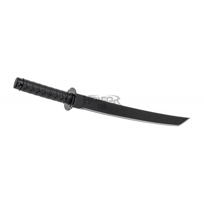 Tactical Wakizashi Machete