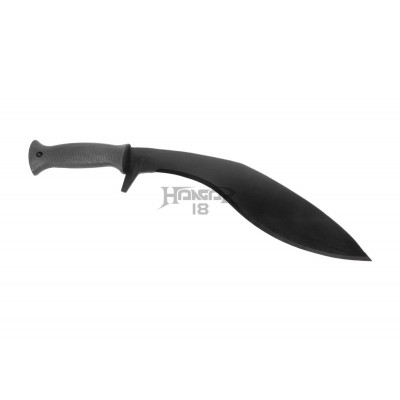 Kukri Plus Machete