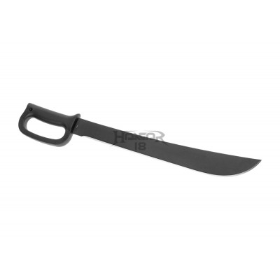 Latin D-Guard Machete 18"