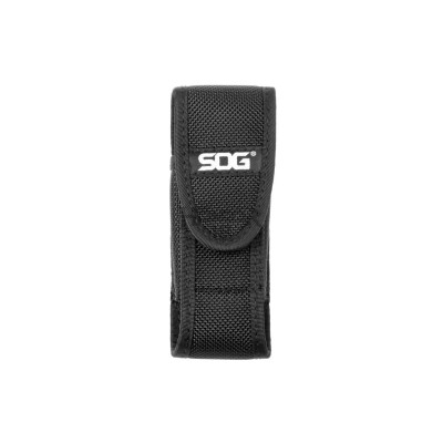 Assistência de energia [SOG Knives]