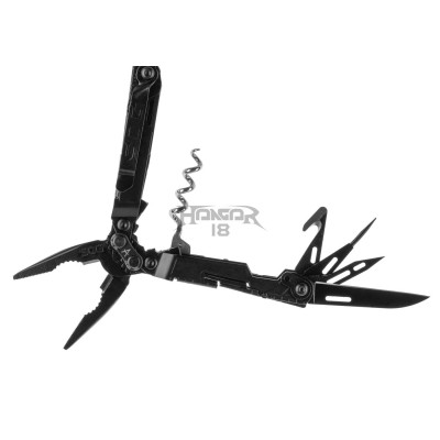 Litro de potência [SOG Knives]