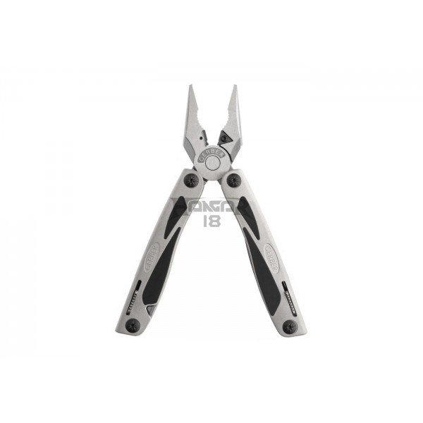 Legend - Multi-Plier 800 [Gerber]