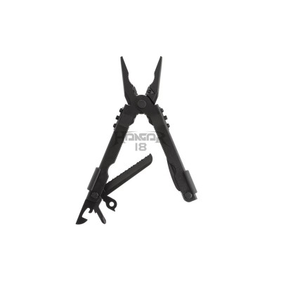 Multi-Plier 600 - Fresa de ponta fina com inserto de carboneto [Gerber]