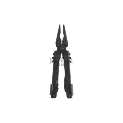 Multi-Plier 600 - Fresa de ponta fina com inserto de carboneto [Gerber]